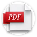 pdf icon