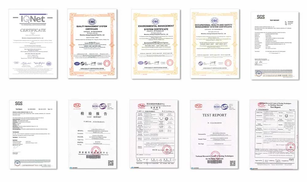 company profile