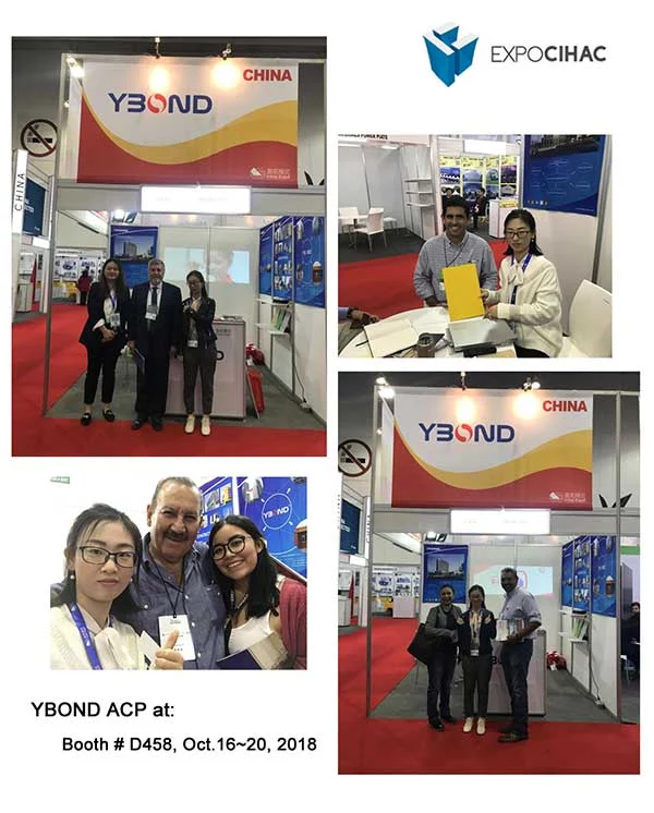 EXPOCIHAC