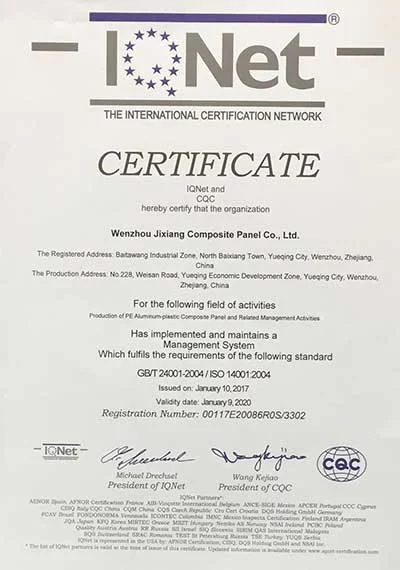 ISO