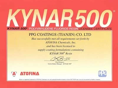 Kynar