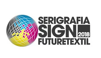 SERIGRAFIA SIGN FUTURETEXTIL