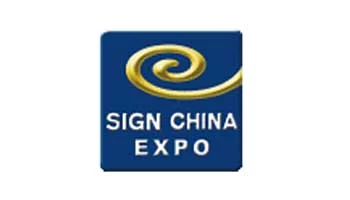 SIGN CHINA