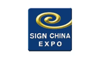 SIGN CHINA