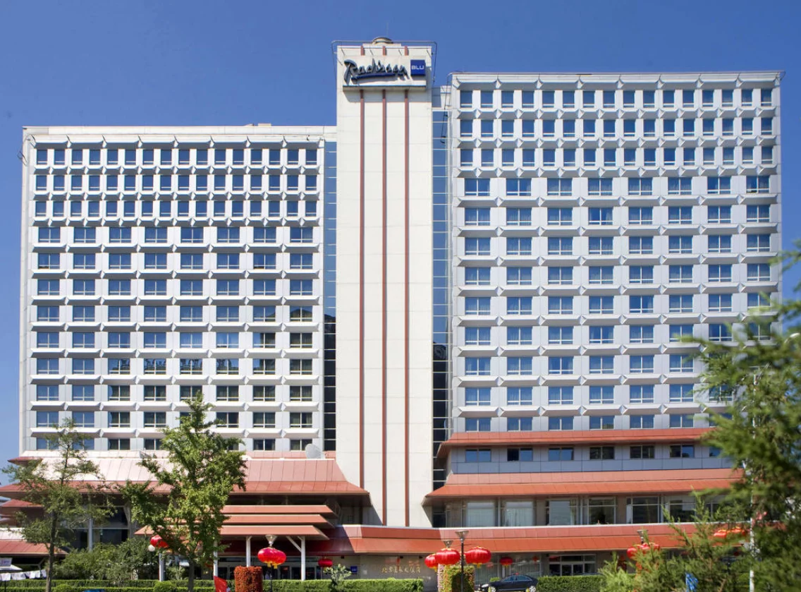 The Development history of Chinese Aluminum Composite Panel