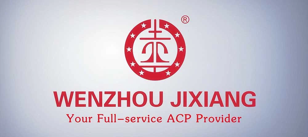 The Development history of Chinese Aluminum Composite Panel