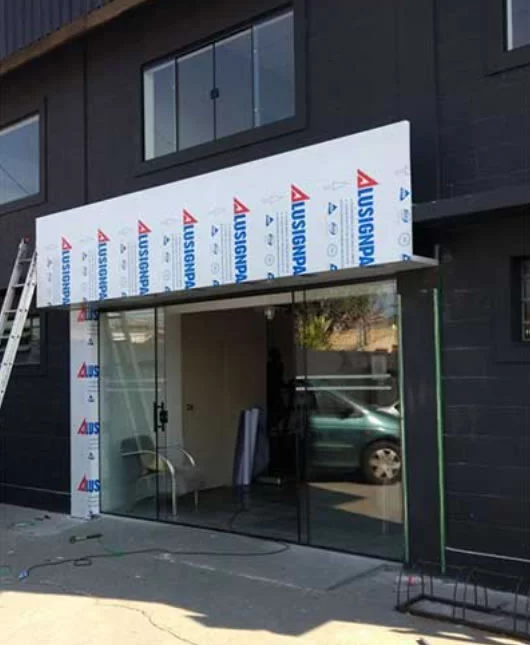 What’s the Aluminum CompsitePanel (ACP)
