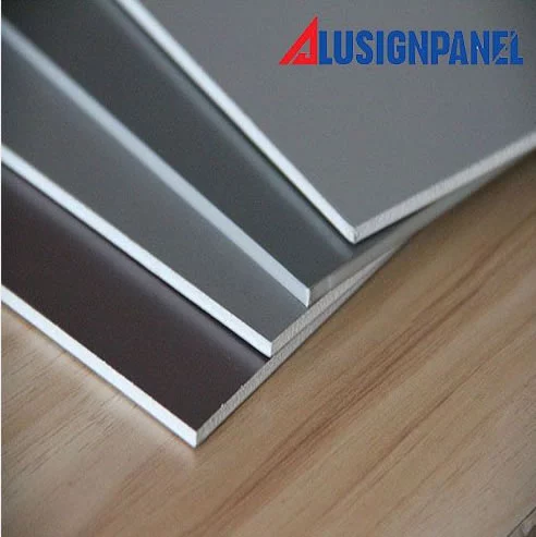 What’s the Aluminum CompsitePanel (ACP)