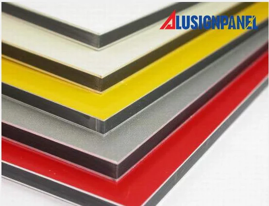 What’s the Aluminum CompsitePanel (ACP)