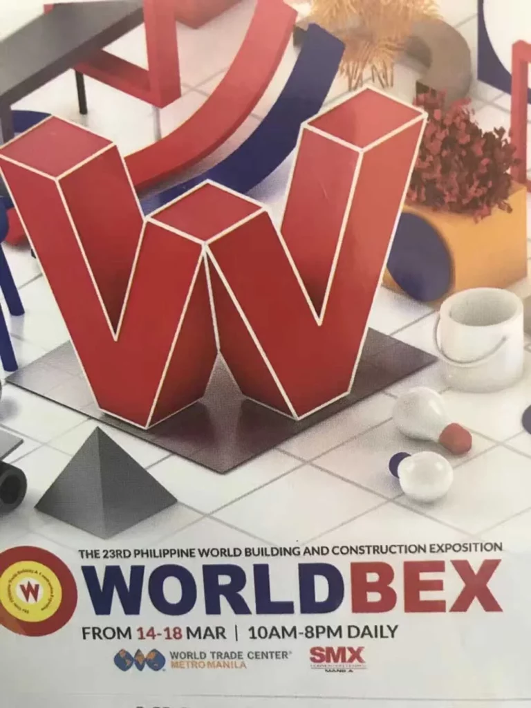 WORLDBEX