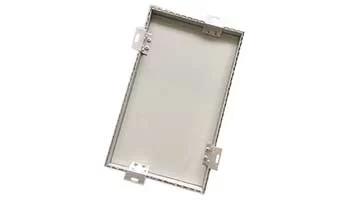 Новые продукты ALUSIGNPANEL